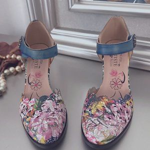 L'Artiste Spring Step Womens Shoes